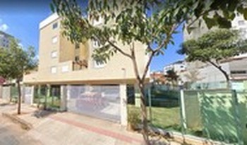 Condomínio Do Edifício Residêncial Roma em Belo Horizonte