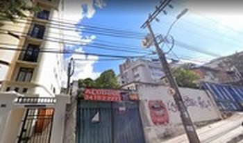 Condomínio Do Edifício Residêncial Roma em Belo Horizonte