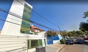 Condomínio Do Edifício Residêncial Rosa Branca em Belo Horizonte