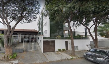 Condomínio Do Edifício Residêncial Rosa Maria Savassi em Belo Horizonte