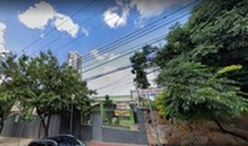 Condomínio Do Edifício Residêncial Rosenthal em Belo Horizonte