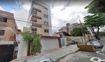 Condomínio Do Edifício Residêncial Rubi em Belo Horizonte