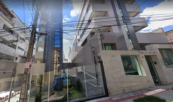 Condomínio Do Edifício Residêncial Sagres em Belo Horizonte
