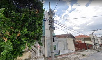 Condomínio Do Edifício Residêncial Saint Louse Edwirges em Belo Horizonte