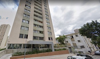 Condomínio Do Edifício Residêncial Saint Moritz em Belo Horizonte