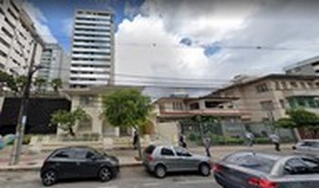 Imagem de fundo do Condomínio Do Edifício Residêncial Saint Thomas em Belo Horizonte