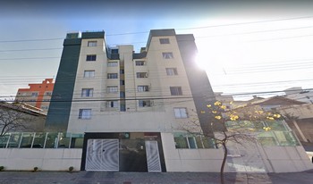Condomínio Do Edifício Residêncial Saint Tropez em Belo Horizonte