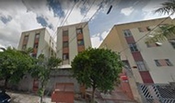 Condomínio Do Edifício Residêncial Salgado Filho em Belo Horizonte