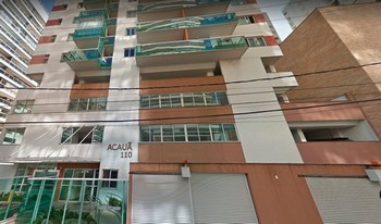 Imagem de fundo do Condomínio Do Edifício Residêncial San Blas em Vila Velha