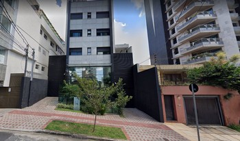 Condomínio Do Edifício Residêncial San Francesco em Belo Horizonte