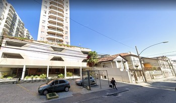 Condomínio Do Edifício Residêncial San Francisco em Rio De Janeiro