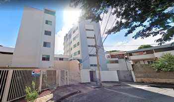 Condomínio Do Edifício Residêncial San Marino em Belo Horizonte