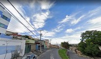 Condomínio Do Edifício Residêncial San Raphael em Belo Horizonte