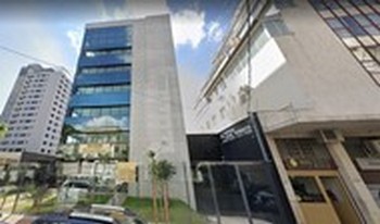 Condomínio Do Edifício Residêncial San Telmo em Belo Horizonte