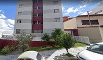 Condomínio Do Edifício Residêncial Santa Clara em Belo Horizonte