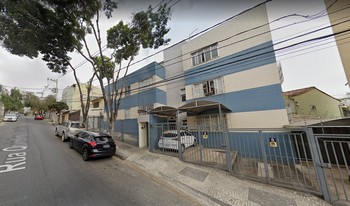 Condomínio Do Edifício Residêncial Santa Rosa I em Belo Horizonte