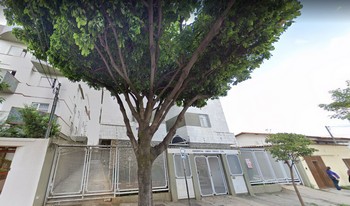 Condomínio Do Edifício Residêncial Santa Tereza em Belo Horizonte