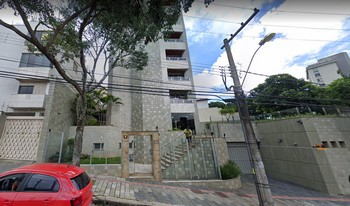 Condomínio Do Edifício Residêncial Santiago C Caffaro em Belo Horizonte