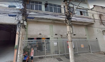 Condomínio Do Edifício Residêncial Santo Cristo em Rio De Janeiro