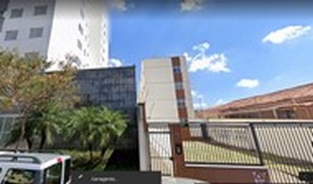 Condomínio Do Edifício Residêncial Santorini em Belo Horizonte