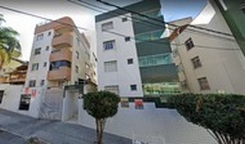Condomínio Do Edifício Residêncial Santos Dumont em Belo Horizonte