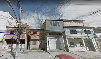 Imagem de fundo do Condomínio Do Edifício Residêncial São Jorge em Rio De Janeiro