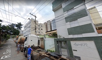 Condomínio Do Edifício Residêncial São Judas Tadeu em Belo Horizonte