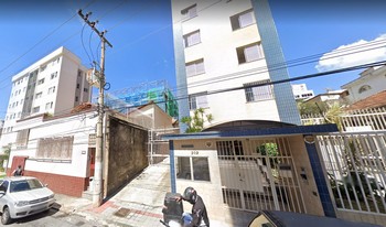 Condomínio Do Edifício Residêncial São Lucas em Belo Horizonte