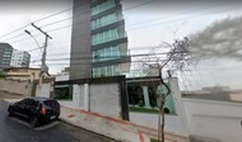 Condomínio Do Edifício Residêncial Scorpius em Belo Horizonte