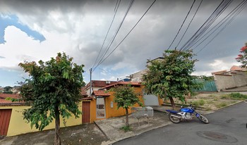 Condomínio Do Edifício Residêncial Senhora Do Brasil em Belo Horizonte