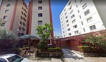 Condomínio Do Edifício Residêncial Serra Azul em Belo Horizonte