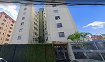 Condomínio Do Edifício Residêncial Serra Dourada em Belo Horizonte