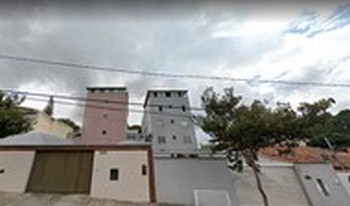 Condomínio Do Edifício Residêncial Serrano I em Belo Horizonte
