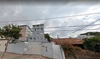 Condomínio Do Edifício Residêncial Serrano Ii em Belo Horizonte