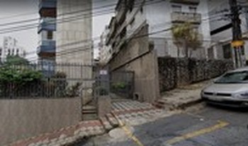Condomínio Do Edifício Residêncial Seville em Belo Horizonte