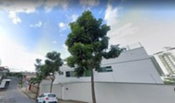 Condomínio Do Edifício Residêncial Shamah Ii em Belo Horizonte