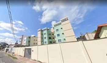 Condomínio Do Edifício Residêncial Sirius em Belo Horizonte