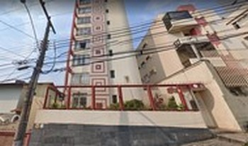 Condomínio Do Edifício Residêncial Sol em Belo Horizonte