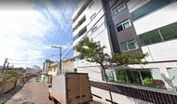 Condomínio Do Edifício Residêncial Sol em Belo Horizonte