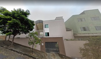 Condomínio Do Edifício Residêncial Solange Bernardes em Belo Horizonte