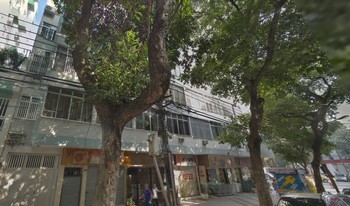 Condomínio Do Edifício Residêncial Solar Do Costa Azzurra em Rio De Janeiro