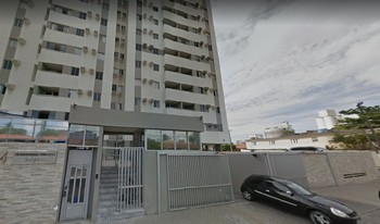 Condomínio Do Edifício Residêncial Solaris