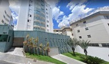 Condomínio Do Edifício Residêncial Sparta em Belo Horizonte