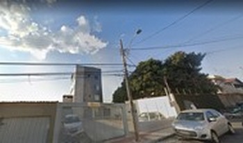 Condomínio Do Edifício Residêncial Star Ii em Belo Horizonte