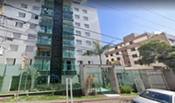 Condomínio Do Edifício Residêncial Sylvio Passos em Belo Horizonte