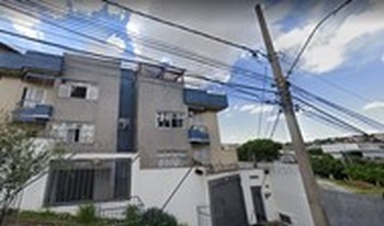 Condomínio Do Edifício Residêncial Tamisa em Belo Horizonte