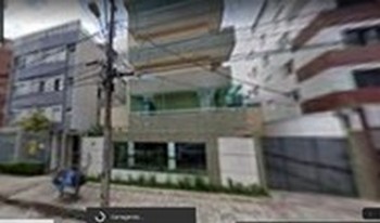 Condomínio Do Edifício Residêncial Taurus em Belo Horizonte