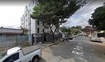 Condomínio Do Edifício Residêncial Teodoro Vaz em Belo Horizonte