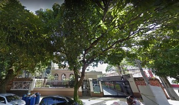 Condomínio Do Edifício Residêncial Terrazzos