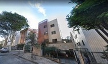 Condomínio Do Edifício Residêncial Thales em Belo Horizonte
